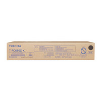 东芝（TOSHIBA）T-FC616CK原装碳粉（墨粉）(适用于eS5516AC/6516AC/7516AC)
