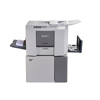 理想（RISO）理想 RISO CV1200C 一体化速印机 免费上门安装 一年保修限100万张(此产品不包含耗材，含底台)
