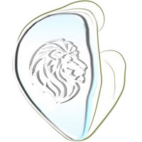 威士顿（Westone）ES系列LOGO样式 Lion狮头镭射 右耳单元RIGHT