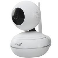 易视眼EasyN 163无线摄像头 WiFi摄像头 1080P 温湿度检测