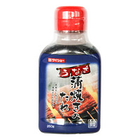 日本进口 大昌 酱油味调味酱汁 烧烤烹调  250g