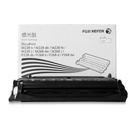 富士施乐 富士胶片（FUJIFILM）CT351056感光鼓 (适用M228b/db/fb/z/M268dw/z P228db/P268b/d/dw机型) 约12000页设备