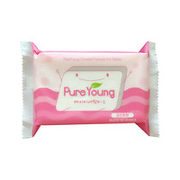 飘漾 (Pure Young) 婴幼儿洗衣皂  200g *5件