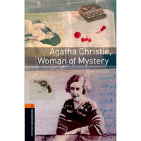 Oxford Bookworms Library: Level 2: Agatha Christ