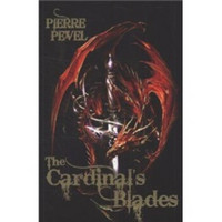 Cardinal's Blades