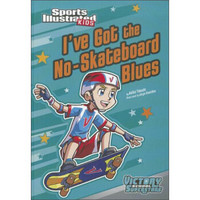 I've Got the No-skateboard Blues (Victory School Superstars)
