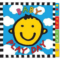 Baby Play Day