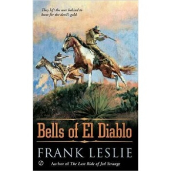 The Bells of El Diablo