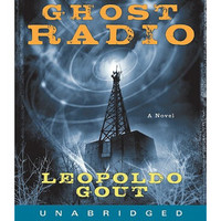 Ghost Radio [Audio CD]