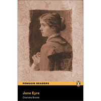 Jane Eyre & MP3 Pack: Level 3[简·爱，书附CD]
