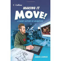 Read On - Making it Move: A Short History of Animation