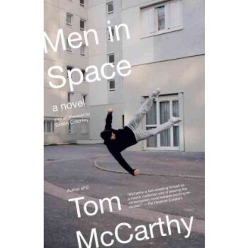 Men in Space