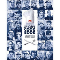 THE ATHLETE’S COOKBOOK: The Favorite Recipes of