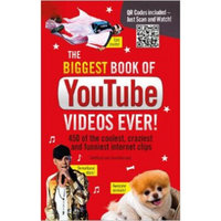 Biggest Book Of Youtube Videos
