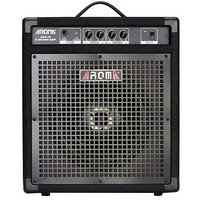 阿诺玛（AROMA）ADX-30 30瓦电鼓音箱 电子鼓监听伴奏音箱