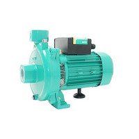 德国威乐水泵(wilo)PUN-751EH 智能高扬程增压泵 太阳能空气能循环水泵自来水抽水静音泵加压循环工具
