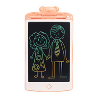 猫贝乐儿童玩具液晶电子画板 儿童写字板涂鸦手字板DIY绘画工具 一键清除防擦除锁