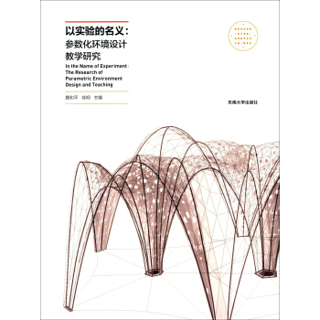 以实验的名义：参数化环境设计教学研究