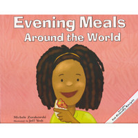 Evening Meals Around the World (Meals Around the World)