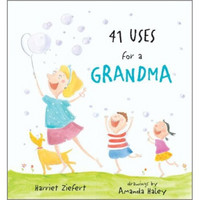 41 Uses for a Grandma