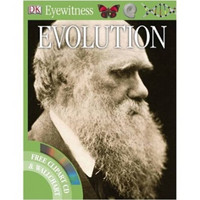 Evolution进化论