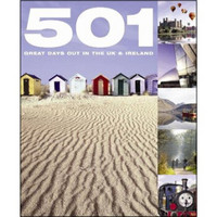 501 Great Days Out in the UK and Ireland[501天在英国]