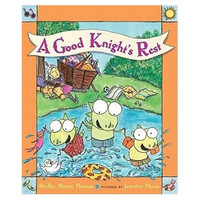 A Good Knight's Rest