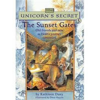 The Sunset Gates