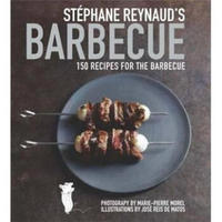 Stéphane Reynaud's Barbecue