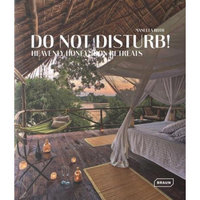 DO NOT DISTURB! : HEAVENLY HONEYMOON RET