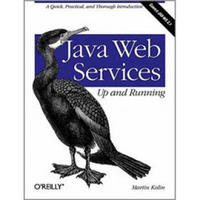 Java Web Services: Up and Running