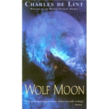 Wolf Moon