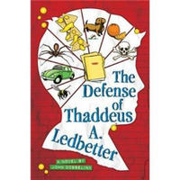 The Defense of Thaddeus A. Ledbetter