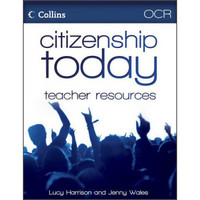 Citizenship Today - OCR Teacher's File [Spiral-bound]