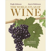 The World Atlas of Wine, 7th Edition