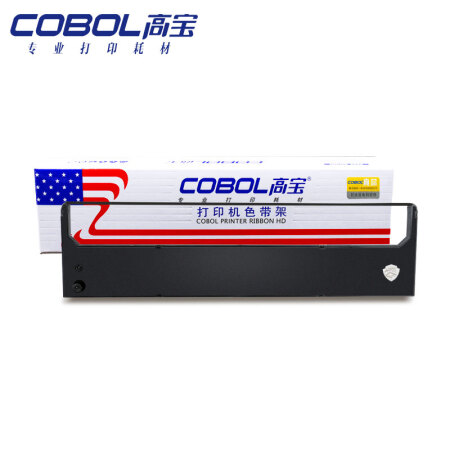高宝 COBOL FP530K色带架适用GSX-230/GSX-330K/GSX-540K/TP-610/KY-540K/FP-530K/FP-530K+/FP-530KII