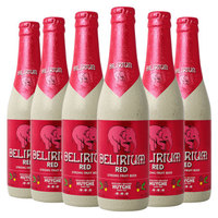 酒鬼也有深情告白?从科普到选购,从日常到精酿,8品类18品牌19单品,哪些啤酒值得中秋无限囤