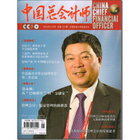 中国总会计师（2015年6月号）