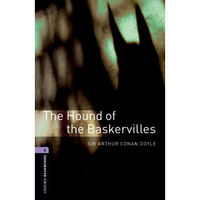 Oxford Bookworms Library: Level 4: The Hound of the Baskervilles