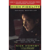 High Fidelity[失恋排行榜]