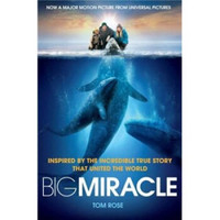 Big Miracle (Movie tie-in)