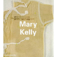 Mary Kelly玛丽·凯利