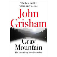 Gray Mountain