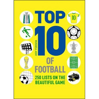 Top 10 of Football[十大足球]
