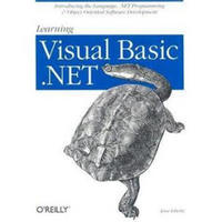 Learning Visual Basic .NET