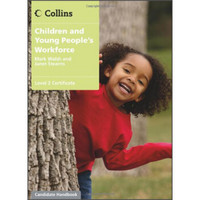 Children and Young People's Workforce - Level 2 Certificate Candidate Handbook