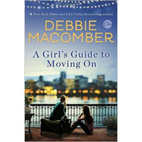 Girl'S Guide To Moving On， A