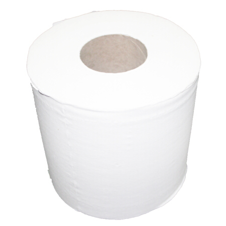 福运来 卷纸 竹浆空心卷纸108g 青