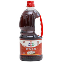 Shinho 欣和 醋 味达美 醇香米醋（酿造食醋）1.3L