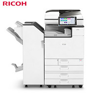 理光（Ricoh）IMC2000 A3/A4彩色商用数码复合机 主机+输稿器+四纸盒+小册子装订（免费安装+免费售后）